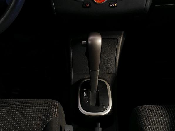 Nissan Tiida I Рестайлинг с пробегом 2012 года, цена 829 000 рублей, 116199 км, хэтчбек, Автокод Объявления