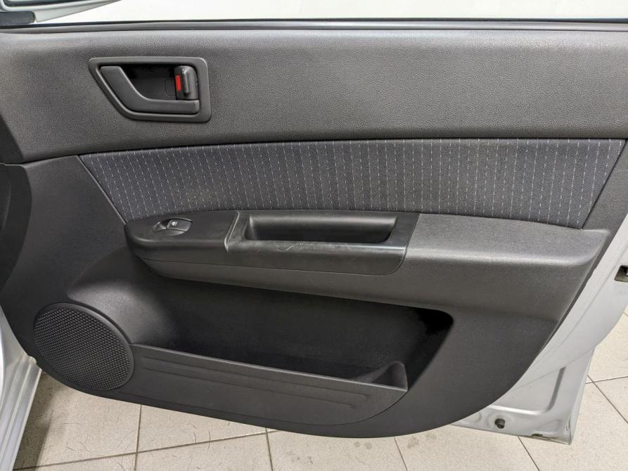 Hyundai Getz I Рестайлинг Москва  - изображение 18