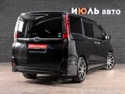 Toyota Esquire I Екатеринбург  - изображение 25
