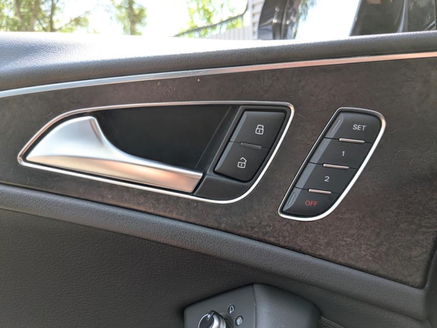 Audi A6 IV (C7) Рестайлинг Москва  - изображение 10