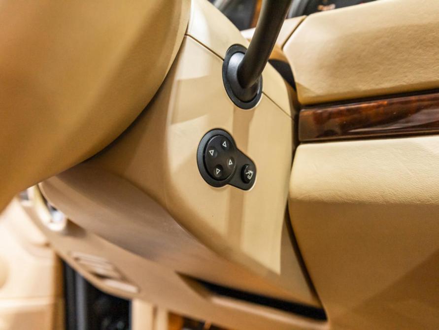 Porsche Cayenne I Рестайлинг (957) Санкт-Петербург  - изображение 24