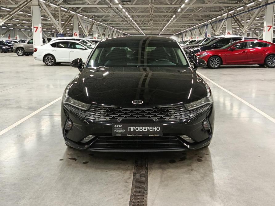 Kia K5 III Казань  - изображение 2