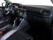 Volkswagen Tiguan II Рестайлинг Москва  - изображение 32