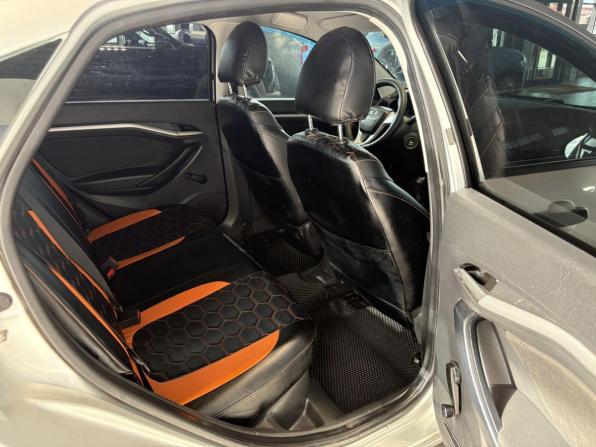 Lada (ВАЗ) Vesta I с пробегом 2015 года, цена 599 000 рублей, 219017 км, седан, Автокод Объявления