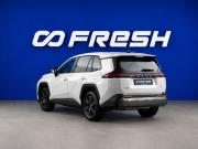 Toyota RAV4 VI (XA60) Москва  - изображение 24
