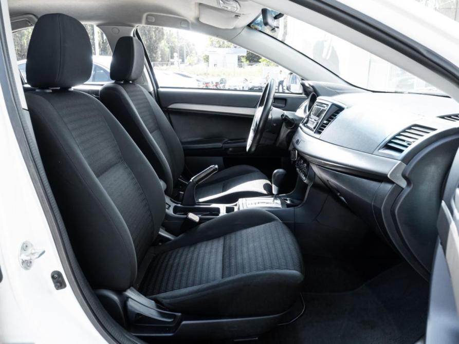 Mitsubishi Lancer X Рестайлинг Ставрополь  - изображение 8