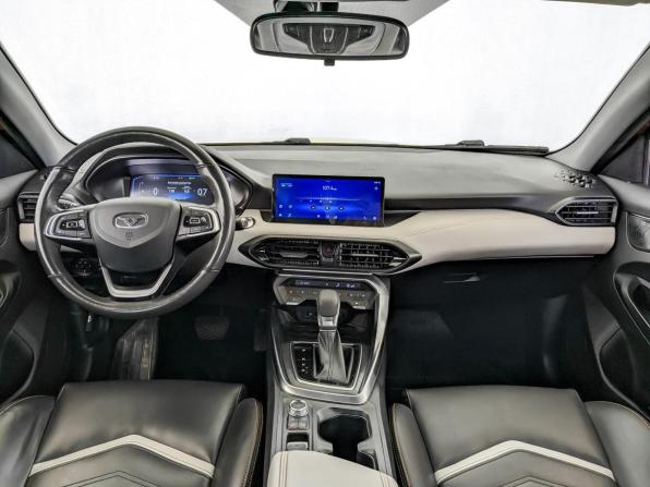 Kaiyi E5 с пробегом 2024 года, цена 950 000 рублей, 138488 км, седан, Автокод Объявления