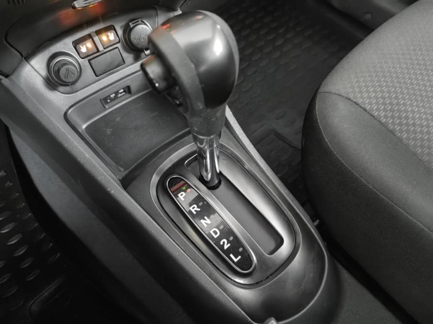 Kia Rio II Рестайлинг Москва  - изображение 19