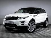 Land Rover Range Rover Evoque I Москва  - изображение 19