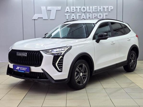 Haval Jolion I Рестайлинг с пробегом 2024 года, цена 2 199 000 рублей, 20000 км, внедорожник, Автокод Объявления