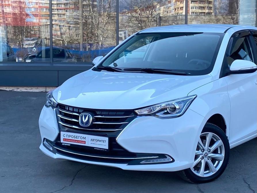 Changan Alsvin Архангельск  - изображение 8