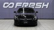 Mercedes-Benz CLA I (C117 X117) Благовещенск  - изображение 37