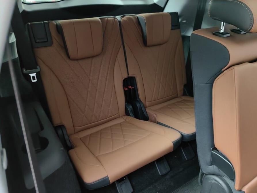 Chery Tiggo 8 Pro Max I Подольск  - изображение 11