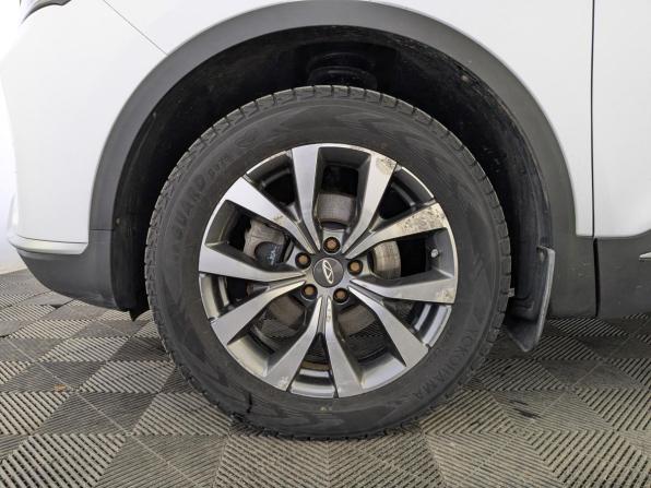Chery Tiggo 7 Pro I с пробегом 2020 года, цена 1 670 000 рублей, 40496 км, внедорожник, Автокод Объявления
