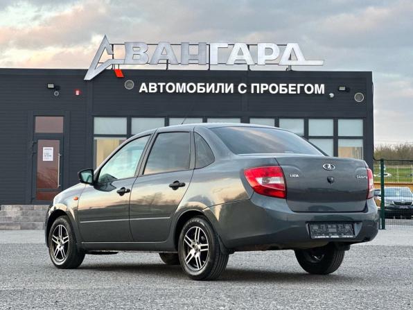 Lada (ВАЗ) Granta I с пробегом 2016 года, цена 500 000 рублей, 150000 км, седан, Автокод Объявления