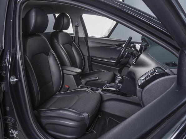 Kia Ceed III с пробегом 2018 года, цена 1 730 000 рублей, 85385 км, хэтчбек, Автокод Объявления