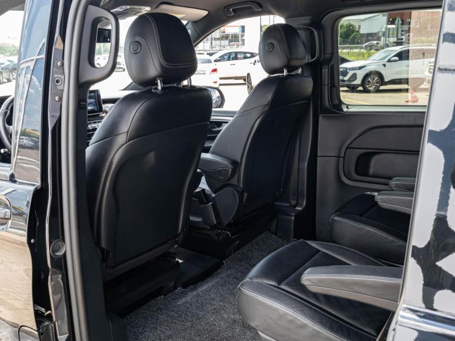 Mercedes-Benz V-Класс III (W447) Рестайлинг Краснодар  - изображение 13