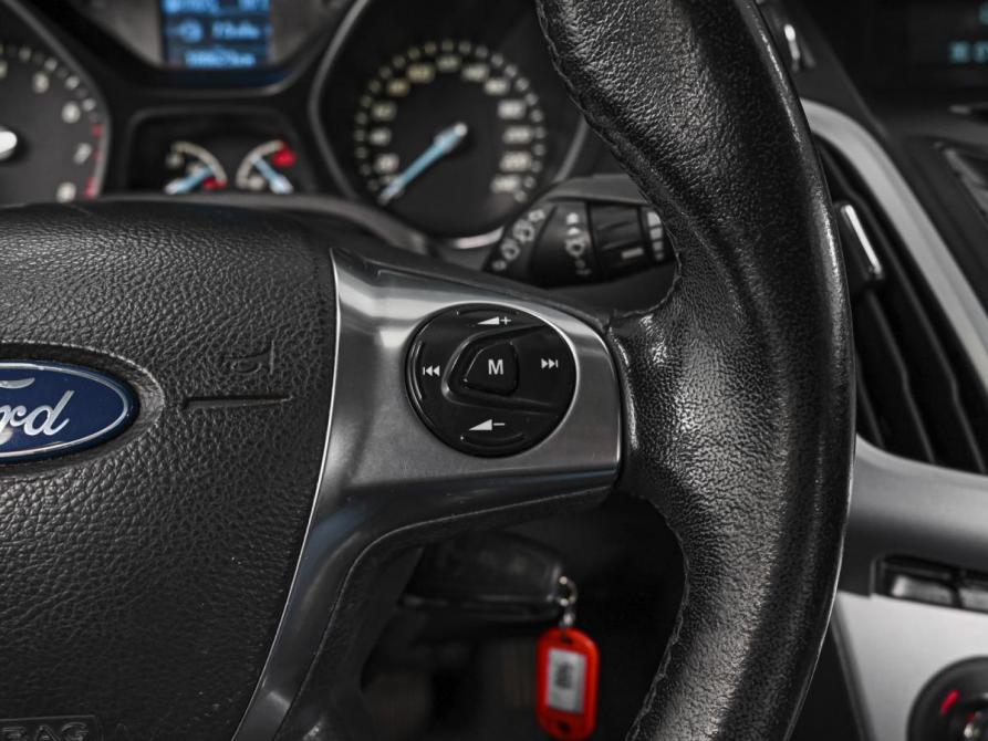 Ford Focus III Ставрополь  - изображение 18