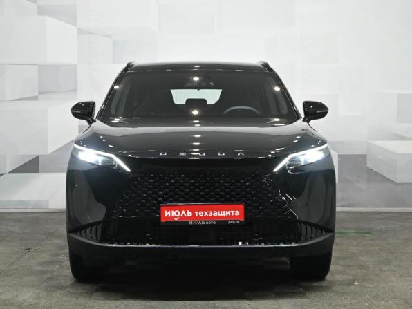 Omoda C7 с пробегом 2025 года, цена 2 850 000 рублей, 9812 км, внедорожник, Автокод Объявления