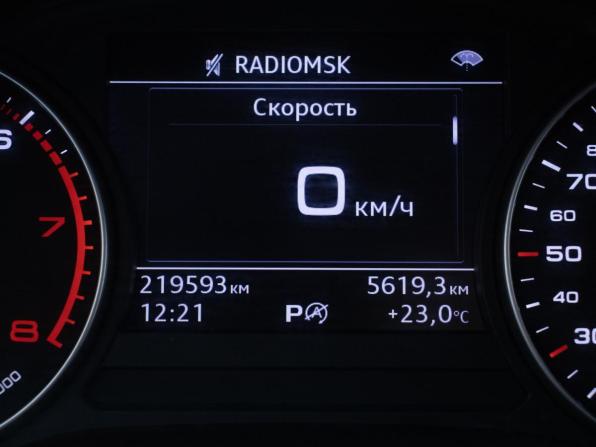 Audi A4 V (B9) с пробегом 2016 года, цена 1 500 000 рублей, 219591 км, седан, Автокод Объявления
