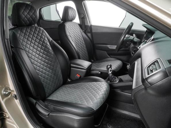 Kia Rio III с пробегом 2013 года, цена 729 000 рублей, 270056 км, седан, Автокод Объявления