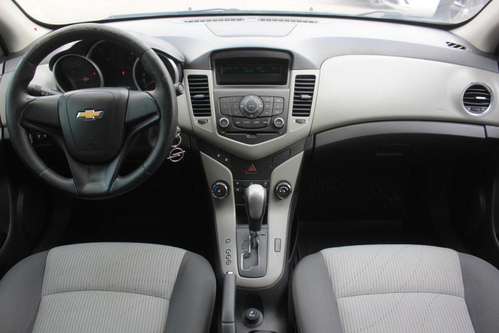 Chevrolet Cruze I Белгород  - изображение 7