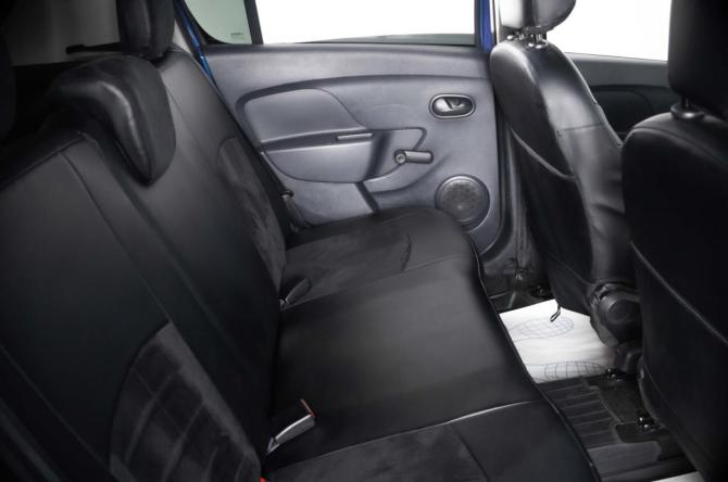 Renault Sandero II с пробегом 2018 года, цена 999 000 рублей, 64512 км, хэтчбек, Автокод Объявления