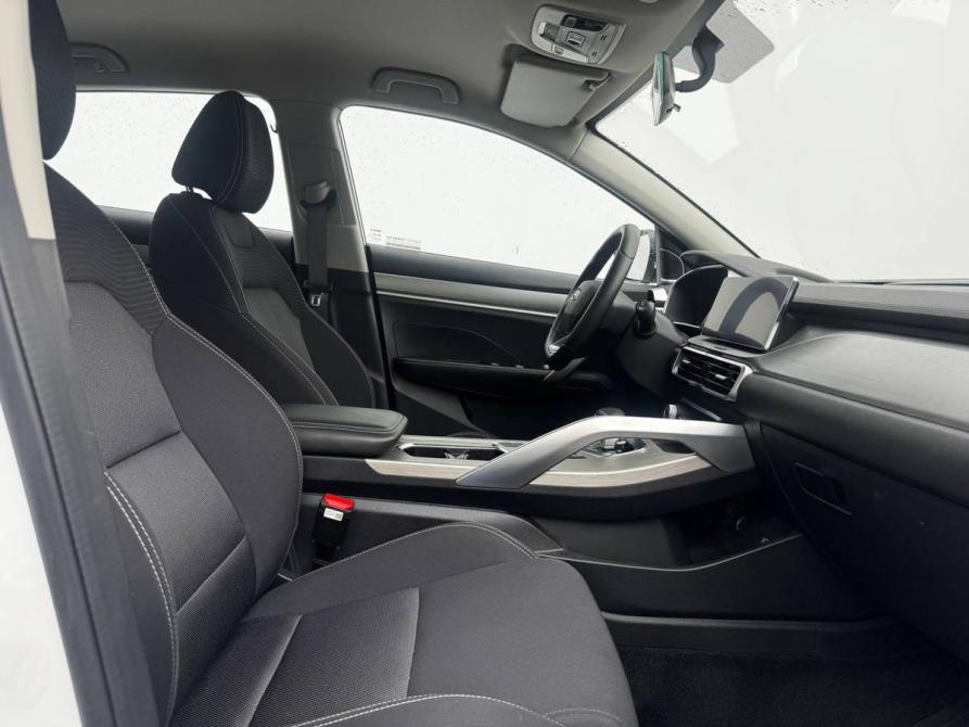Geely Coolray I Москва  - изображение 10