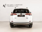 Toyota RAV4 IV (XA40) Рестайлинг Казань  - изображение 12