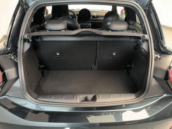 Mini Hatch IV (F65/F66/J01) с пробегом 2025 года, цена 6 200 000 рублей, 1078 км, хэтчбек, Автокод Объявления