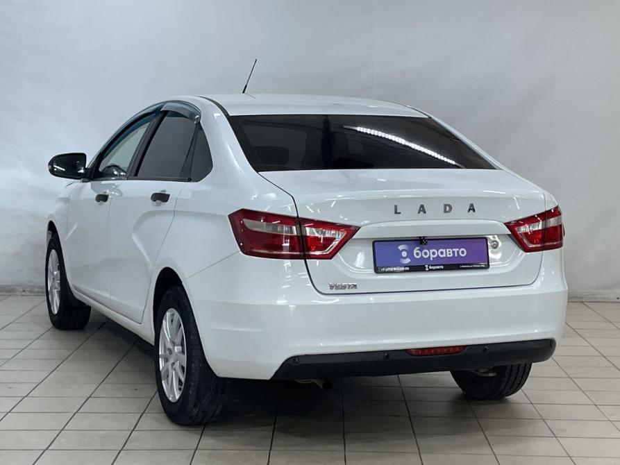 Lada (ВАЗ) Vesta I Воронеж  - изображение 5