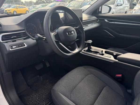Geely Emgrand II с пробегом 2024 года, цена 1 695 000 рублей, 19300 км, седан, Автокод Объявления
