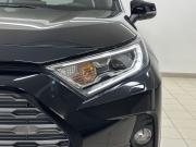 Toyota RAV4 V (XA50) Вологда  - изображение 28