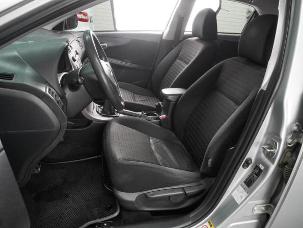 Toyota Corolla X (E140 E150) с пробегом 2008 года, цена 849 000 рублей, 328256 км, седан, Автокод Объявления