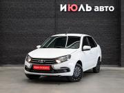 Lada (ВАЗ) Granta I Рестайлинг Екатеринбург  - изображение 18