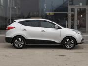 Hyundai ix35 I Рестайлинг Новосибирск  - изображение 24