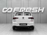 Volkswagen Polo VI Ростов-на-Дону  - изображение 19