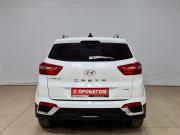 Hyundai Creta I Рестайлинг Альметьевск  - изображение 30