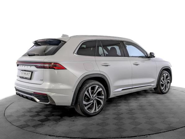 Geely Monjaro I с пробегом 2024 года, цена 3 600 000 рублей, 24510 км, внедорожник, Автокод Объявления
