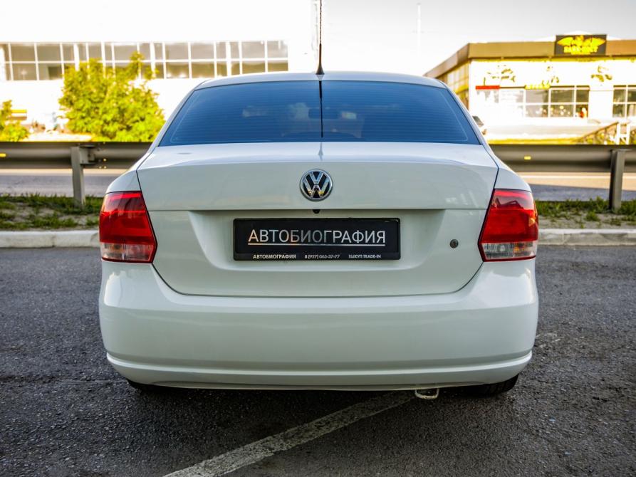 Volkswagen Polo V Волгоград  - изображение 6