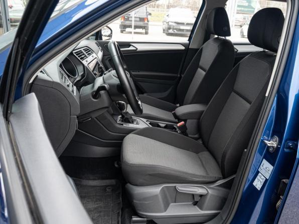 Volkswagen Tiguan II Рестайлинг с пробегом 2021 года, цена 2 840 000 рублей, 46482 км, внедорожник, Автокод Объявления