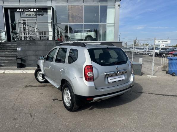 Renault Duster I с пробегом 2013 года, цена 1 000 000 рублей, 154648 км, внедорожник, Автокод Объявления