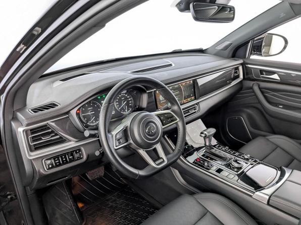 Dongfeng DFSK ix7 с пробегом 2024 года, цена 2 390 000 рублей, 13957 км, внедорожник, Автокод Объявления