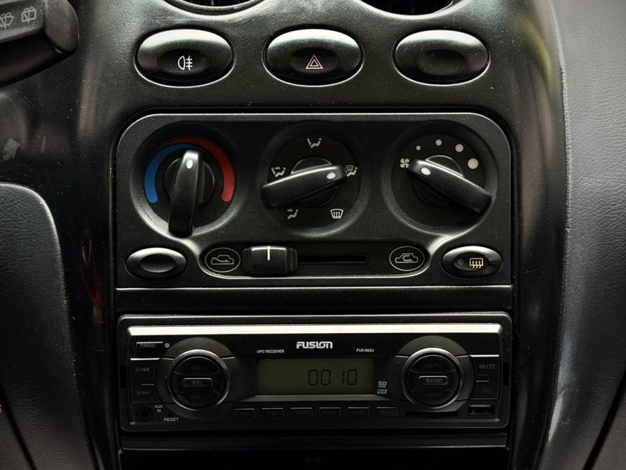 Daewoo Matiz I Рестайлинг Ижевск  - изображение 14