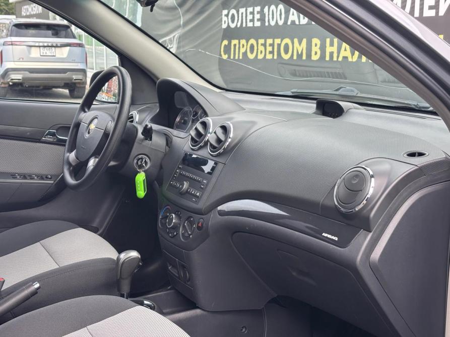 Chevrolet Nexia I Пермь  - изображение 19