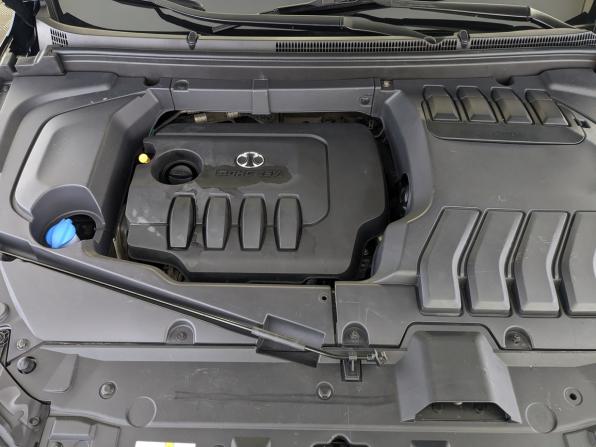 BAIC U5 Plus с пробегом 2024 года, цена 1 445 000 рублей, 45451 км, седан, Автокод Объявления