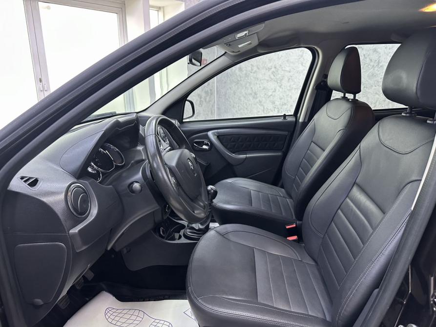 Renault Duster I Рестайлинг Ярославль  - изображение 9