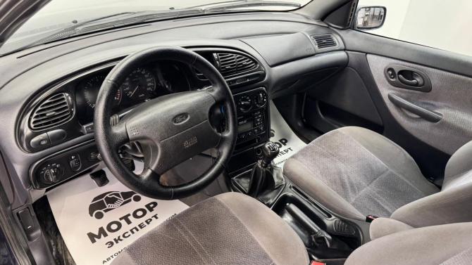 Ford Mondeo II с пробегом 1997 года, цена 120 000 рублей, 405377 км, универсал, Автокод Объявления