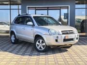 Hyundai Tucson I Краснодар  - изображение 22