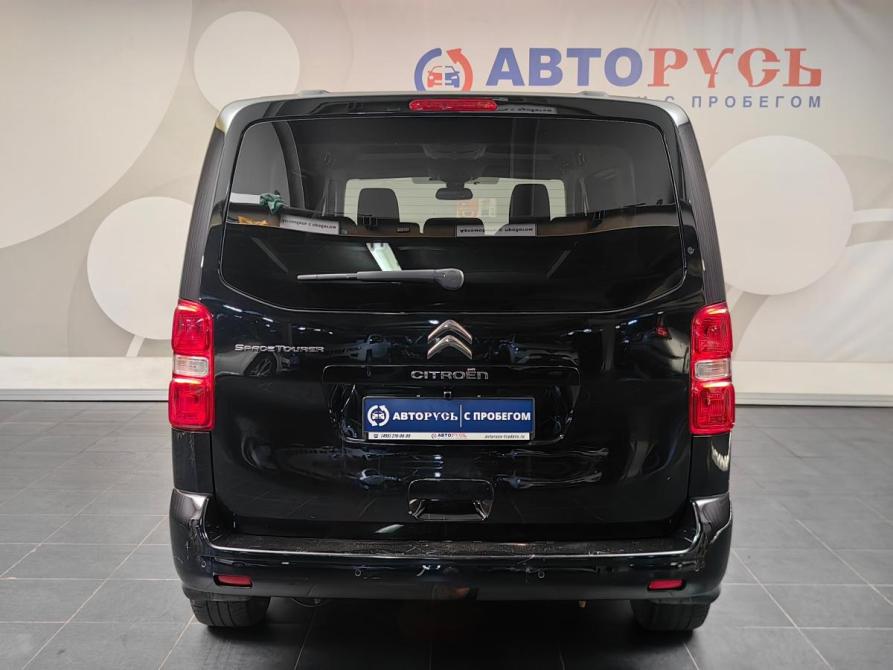 Citroen SpaceTourer I Москва  - изображение 4